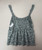 Used Abercrombie and Fitch Tank Top M-8/10 60006-S001185676 View 2