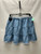 Used Aerie Short Skirt L 12-14/31-32 60132-S000132306 View 1
