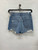 Used Lovers + Friends Shorts 0-25 60072-S000564577 View 2
