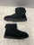 Used Ugg Australia Ankle Boots 6 60132-S000132320 View 2
