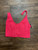 Used Free People Sports Bra M-8/10 60004-S000655037 View 1