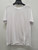 Used  White Alo Yoga Mens T-Shirt L 60137-S000099688 View 1