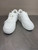 NWT White Alo Yoga Recovery Mode  Athletic Shoes 9 60137-S000099692 View 2