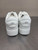 NWT White Alo Yoga Recovery Mode  Athletic Shoes 9 60137-S000099692 View 4