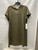 Used Calvin Klein Short Dress B L-12/14 60132-S000132329 View 1