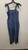 Used  Blue Anthropologie Romper XS-0/2 60137-S000099729 View 2