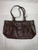 Used Coach Small Leather Handbag 60045-S000816030 View 1