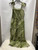 Used THML Long Dress F S-4/6 60132-S000132336 View 2
