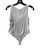 Used Lululemon Athletica Sleeveless Top L-12/14 60119-S000106431 View 2