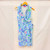 Used Lilly Pulitzer Short Dress B M-8/10 60003-S000909330 View 1