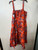 Used Unbranded Long Dress B 2X-20 60031-S000821680 View 2