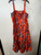 Used Unbranded Long Dress B 2X-20 60031-S000821680 View 1