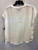 Used Banana Republic Short Sleeve Top L-12/14 60071-S000639450 View 2