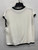 Used Unbranded Short Sleeve Top M-8/10 60072-S000564713 View 3