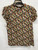 Used Adrianna Papell Short Sleeve Top M-8/10 60072-S000564714 View 3