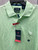 Used Chaps Mens Short Sleeve Top L/16-16.5 60093-S000393678 View 2