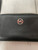 Used Michael Kors Leather Wristlet 60093-S000393713 View 6