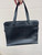 Used Chanel Large Leather Handbag 60032-S000681850 View 5