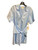 Used Nation Ltd Long Dress B L-12/14 60119-S000106453 View 1