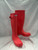 Used Hot pink hunter Tall Boots 7 60067-S000797282 View 1