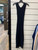 Used Zara Long Dress F S-4/6 60119-S000106528 View 1