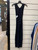Used Zara Long Dress F S-4/6 60119-S000106528 View 3