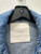 Used blue Mother Denim Blazer M-8/10 60137-S000099835 View 2