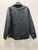 Used black striped Lululemon Athletica Mens Active Jacket L 60137-S000099919 View 2