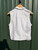 Used AG Adriano Goldschmied Lightweight Vest M-8/10 60084-S000898682 View 5