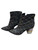 Used Betsey Johnson Ankle Boots 8.5 60032-S000681919 View 2