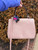 Used Louis Vuitton Small Leather Handbag 60067-S000797337 View 3