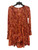Used Free People Long Sleeve Top S-4/6 60069-S000753735 View 1