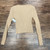 Used Astr Long Sleeve T-Shirt S-4/6 60004-S000655152 View 2