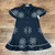 Used Lela Rose Short Dress F XS-0/2 60004-S000655155 View 1