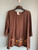 Used Unbranded Long Sleeve Top 2X-20 60039-S000784246 View 1