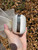 Used Jimmy Choo Micro Cloud Aveline Bow Clutch 60067-S000797355 View 3