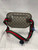 Used Gucci Small Leather Handbag 60067-S000797359 View 2