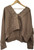 Used Cleo + Wolf Sweatshirt XXL-20 60030-S000905606 View 1