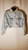 Used Zara Denim Jacket M-8/10 60140-S000723692 View 2