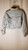 Used Zara Denim Jacket M-8/10 60140-S000723692 View 3