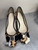 Used Cheetah Cole Haan Low Heels 6.5 60137-S000100006 View 3