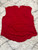 Used Penningtons Sleeveless Top 1X-18 60124-S000191740 View 1