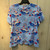 Used Kim Rogers Short Sleeve Top XL-16 60093-S000393803 View 3