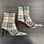 Used Burberry High Heel Boots 8 60129-S000548536 View 2