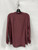 Used Unbranded Long Sleeve Top M-8/10 60141-S000089680 View 2