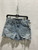 Used Rag & Bone Shorts 4-27 60142-S000036911 View 1
