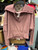 Used Free People Long Sleeve Top S-4/6 60032-S000682084 View 1