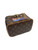 Used Louis Vuitton Small Leather Handbag 60047-S000612424 View 3