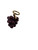 Used Little Word Project Grape keychain 60047-S000612433 View 1