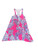 Used Lilly Pulitzer Short Dress B S-4/6 60085-S000354880 View 1